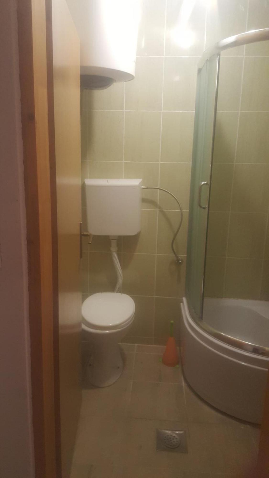 Aparthotel Darinka Ulcinj Exterior foto